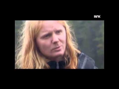 Åpen Post - 60 Grader Nord