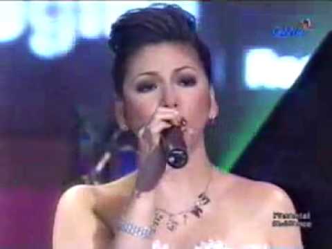 GO THE DISTANCE (Best Version) - Regine Velasquez