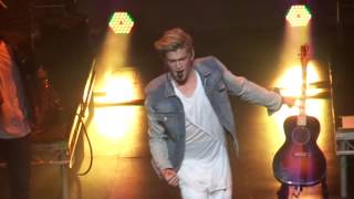 Cody Simpson - All Day - Manchester Opera House - 03/03/13