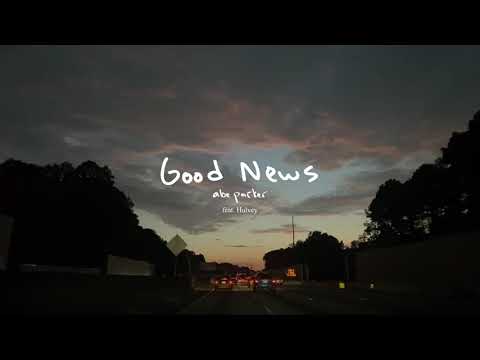 Abe Parker - Good News (Official Lyric Video)