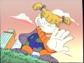Rugrats 10th Anniversary Decade In Diapers All Growed Up Vhs Promo