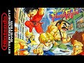 Longplay NES Mighty Final Fight 4K 60FPS