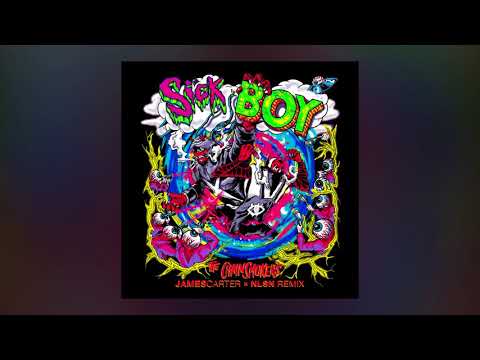 The Chainsmokers - Sick Boy (James Carter x NLSN Remix)