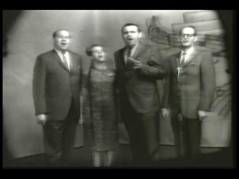 Segos & Naomi - Born to Serve the Lord