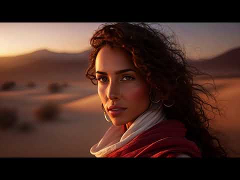Camel MIX | Sahalé ▪ Andalusia ▪ Korolova ▪ TERIYAKIRETRO - (DJ MIX 2023)