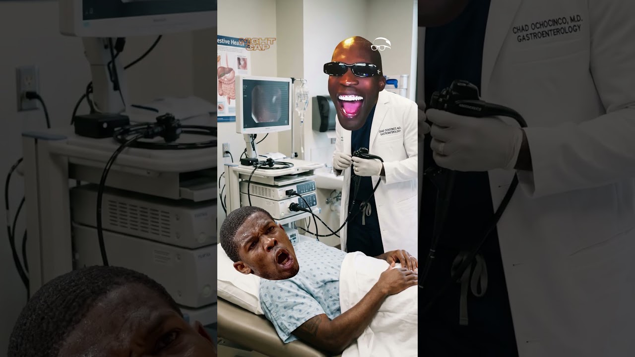 Things went OFF THE RAILS with the Big 3 last night😩 #nightcap #podcast #shannonsharpe #ochocinco