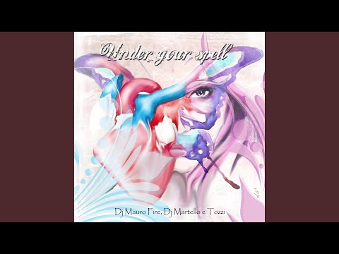 Under Your Spell