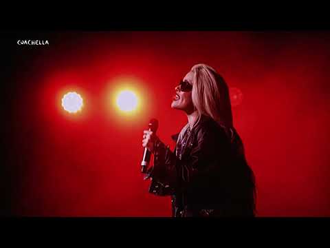 Sky Ferreira - Need You Now (Live at Coachella 2024)