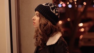 Jessie Kol "I'll Be Home For Christmas"