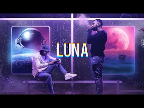 (Free) DTF x PNL | Type Beat | "Luna" 2020 Cloud  Trap Instrumental (Prod. Kata x MMS)