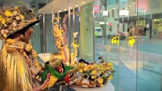 Hiromi+Tango+'Magic'+2013 HD