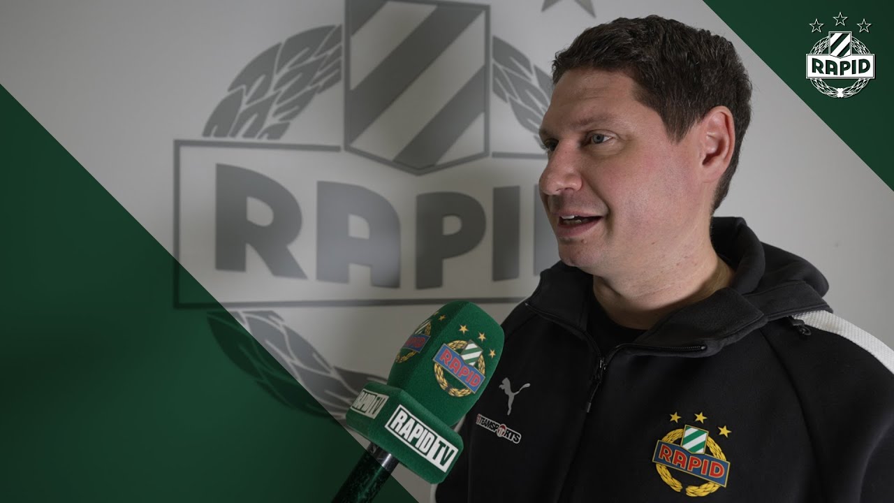 "Es ist kontinuierlich besser geworden"