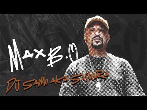 Max B.O & DJ Samu Aka Suguiura - Guerreiro Eficaz (Videoclipe Oficial)