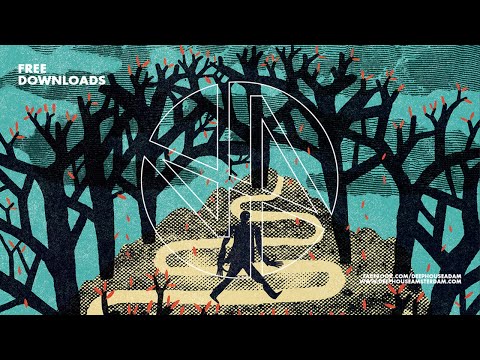 Free Download: Anton Dhouran - Eden (Original Mix)