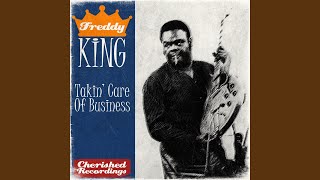 You&#39;ve Got to Love Her with a Feeling