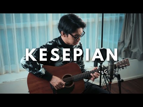 DYGTA - KESEPIAN (Cover Akustik by Tereza) Lagu Pop 2000-an Indonesia Hits & Terpopuler