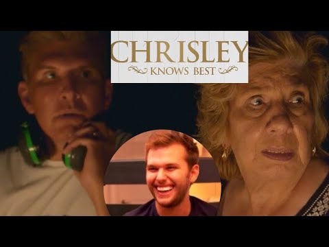 YouTube video about: Does chase chrisley still have his dog?