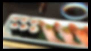 preview picture of video 'Aji Dou Raku　味道楽 Japanese restaurant in Bangkok'