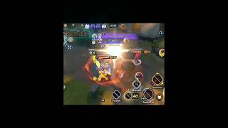 HO-OH The Blessings Of Eternal Life 🌿 Pokemon Unite!!