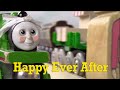 Happy Ever After