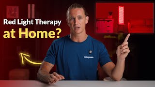 4 Things To Check Before Buying a Red Light Therapy Device