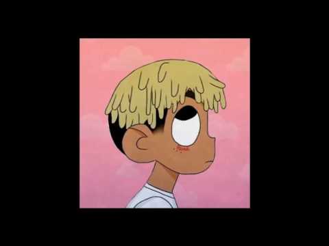 Lil Pump x XXXTentacion type beat - Rave [2017]