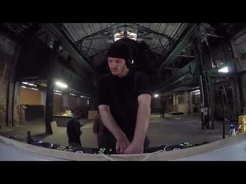 Bregulla - HitzstattHass Fest 2018 Lohberg von jens2911^^