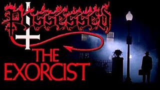 POSSESSED - The Exorcist (Movie Clip)