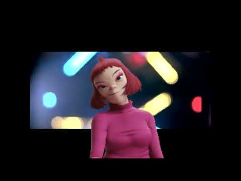 LOW X FEEL GOOD INC. | GORILLAZ X FLO RIDA X T-PAIN (prod. IZZY)