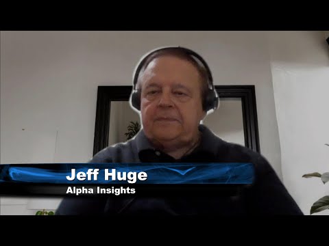 August 11th, Trade What You See with Larry Pesavento on TFNN - 2023