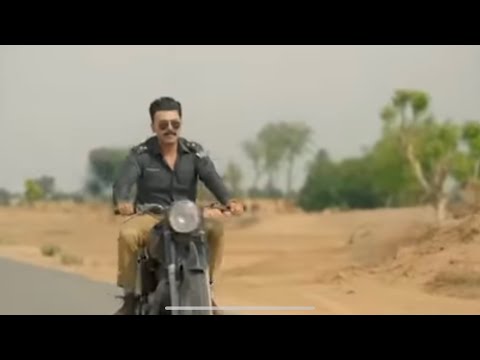 Jhok Sarkar Episode 10 Teaser - | Farhan Saeed - Hiba Bukhari |  HUM TV