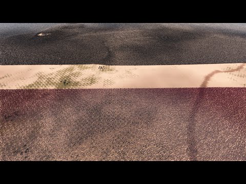 1 MILLION Mongolian Soldiers vs 200.000 Red Coat | Ultimate Epic Battle Simulator 2