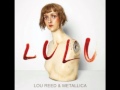 Lou Reed and Metallica -Little Dog (5 second preview)
