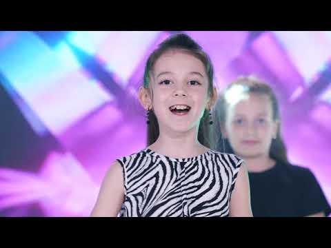 Selena Gaidău- Love is the name | (Official video)