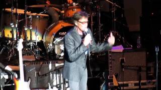 Mark Lindsay - Arizona