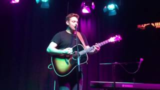 ben montague - change everything