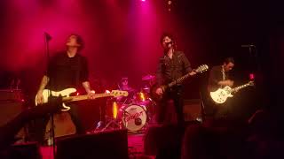 The Longshot - Kill Your Friends [Live 2018]