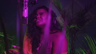 Asiahn - &quot;NOLA&quot; x &quot;Ex- Factor&quot; Acoustic Mashup