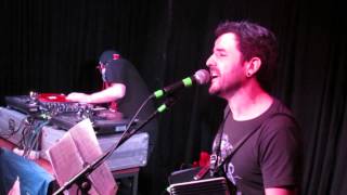 Esne Beltza Sound System - Harresiko Kunbia