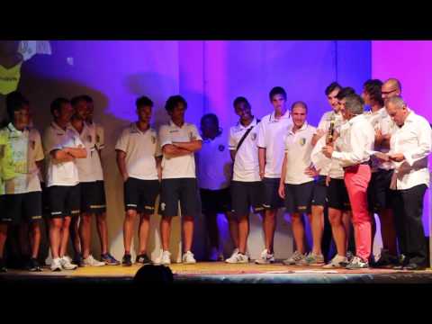 Presentazione Muravera