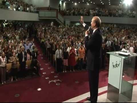 Marcos Brunet   Fuego de Diòs   Ministra Claudio Freidzon