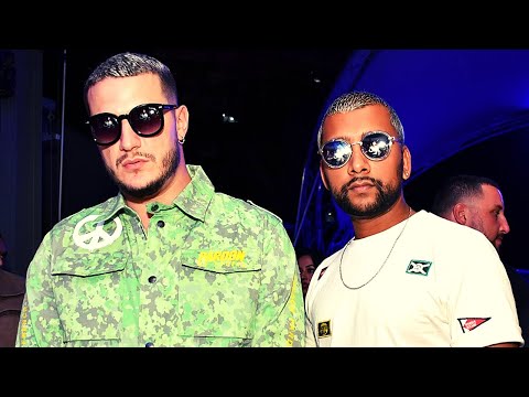 [FREE] DJ Snake x DJ Assad Type Beat - "Tropical Riddim" | Dancehall Beat 2021