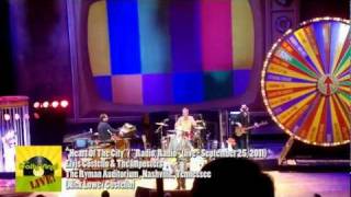 Elvis Costello - Heart Of The City/Radio Radio live Ryman, Nashville #02 - TheDailyVinyl video