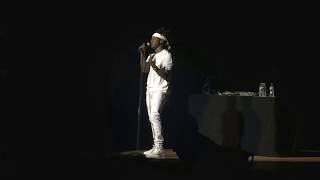 MIKExANGEL - &quot;Never Enough&quot; (Live) - Tremaine The Tour - Richmond VA - 5/20/17