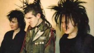 Amebix , Church Is For  Sinners =;-)