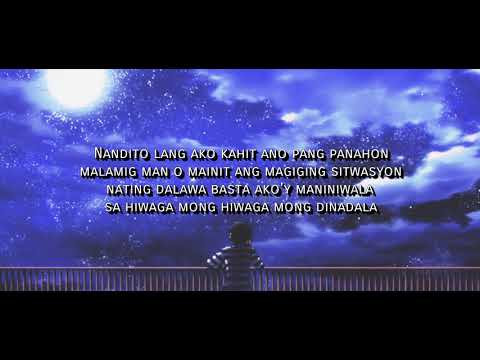 Pealo - Hiwaga mong dala (Prod. niel)