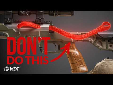Rifle Cleaning Mistakes That Could Ruin Your Rifle