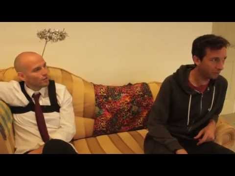 Todd & God - Episode 5: Miracle