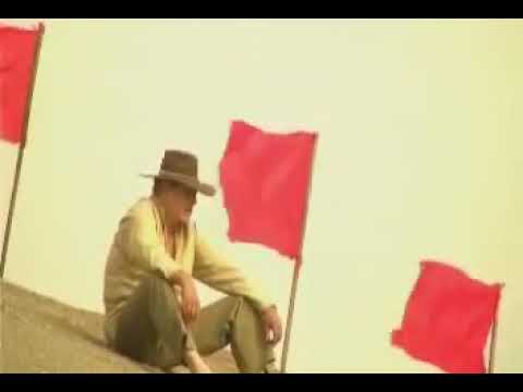 Walter Humala - La rosa roja