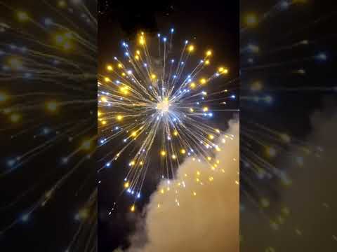 3 1/2 FANCY (SEVEN STEP) SKYSHOT | FIREWORKS 🎇🎆 | CRACKERS | #Sivakasi #diwali #crackers #shorts